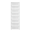 Cables, Wires - Management Labels, Labeling - 1680411044 - Win Source Electronics