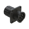 Circular Connector Housings - 889-FLS010N2SHEC03-ND - DigiKey