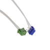 Rectangular Cable Assemblies - 455-3178-ND - DigiKey
