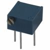 Trimmer Potentiometers - 490-2365-ND - DigiKey