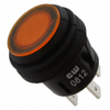 Switches - Pushbutton Switches -- GPB527B2L02BA1 - Image