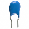 Ceramic Capacitors - CK45-E3AD682ZYNN-ND - DigiKey
