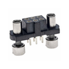 Headers, Receptacles, Female Sockets - M80-4050405-ND - DigiKey