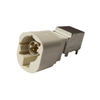 Coaxial Connector (RF) Assemblies - 2057-HSD-04B-S-PRB-SG-C1-TR-ND - DigiKey