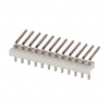 Headers, Male Pins - A23927-ND - DigiKey