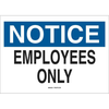Signs, Nameplates, Posters - 2267-47327-ND - DigiKey