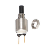 Pushbutton Switches - 9233CD4-ND - DigiKey