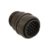 Circular Connector Assemblies - 339-MS3106A22-14P-ND - DigiKey