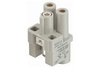 Power Connectors - 09120022753 - Powell Electronics, Inc.