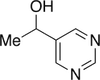 α-Methyl-5-pyrimidinemethanol -- 28751 - Image