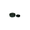 Tandem Unitized Center Bolt Mount, 500lbs Norminal Load Rating, 0.018in. Norminal Deflection Rating, 1.85in. Diameter. Material: Natural Rubber. - A10Z42-A6010 - Stock Drive Products & Sterling Instrument - SDP/SI