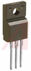 MOSFET, Power;N-Ch;VDSS 100V;RDS(ON) 0.052Ohm;ID 20A;TO-220 Full-Pak;PD 54W - 70017025 - Allied Electronics, Inc.