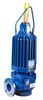 SFDV3B-X Submersible Pump -  - Gorman-Rupp Pumps