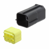 Rectangular Connector Housings - 17-881778-1-ND - DigiKey