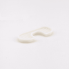VENTILATOR W/ CABLE GROMMET (IVORY) - APD-KH66-IV - APD-KH66-IV - Sugatsune America, Inc.