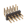 Headers, Male Pins - TLW-105-01-G-D-RA-ND - DigiKey