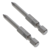 Screw and Nut Driver Bits, Blades and Handles - 74166-ND - DigiKey