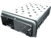 IC & Component Sockets - SFPK-4SL-02-S - Powell Electronics, Inc.