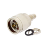 Coaxial Connector (RF) Adapters - 6099-PE9551-ND - DigiKey