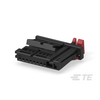 Rectangular Connector Housings - 17-2333108-1-ND - DigiKey