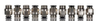 Pneumatic Fittings - 1761278 - RS Components, Ltd.