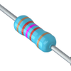 Through Hole Resistors - 2019-MF1/4DCT52R1272FTR-ND - DigiKey