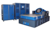 Water Cooled Shaker - EDH-10000 - ECON Technologies Co.,Ltd