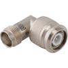 Coaxial Connector (RF) Adapters -- 000-79125-1000-ND - Image