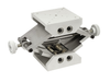 Lab Jack, Fast Travel, 105 mm Travel, 86 x 86 mm, 60 N, M3 and M4 -- M-EN86 - Image