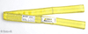 Light Duty M-Sling Eye & Eye Flat and Eye & Eye Twist - Image