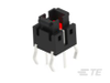 Tactile Switches - 2213818-7 - TE Connectivity