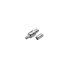 Coaxial Connector (RF) Assemblies - 1111-1-1337477-0-ND - DigiKey