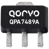 DC - 3000 MHz Cascadable SiGe HBT MMIC Amplifier - QPA7489A - Qorvo
