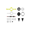 Robotics Kits - 1597-100040187-ND - DigiKey