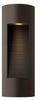 1660BZ Exterior -Wall Mt./Flush - 440155 - Capital Lighting, Inc.
