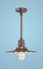 Exterior -Hanging - 657045 - Capital Lighting, Inc.