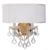 Sconces-Double Candle - 656688 - Capital Lighting, Inc.