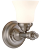 W5271-84 1 Light Bath - W5271-84 - Minka Group
