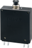 Hydraulic-Magnetic Overcurrent Ciruit Breaker -- 8340-G2 - Image