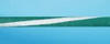 Rubber-Covered Chemfluor Hose; 10 ft L; 11/2