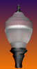 Dark Sky Compliant Luminaries -- RS-AER-2014-LID
