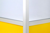 Profile X 8 40x40 2N180 light, natural - 0.0.611.92 - item America, LLC