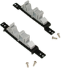 DIN Rail Mounting Clips – for 220x, 240x, 820x -- DR102