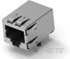RJ45 Connectors - 5406217-1 - TE Connectivity