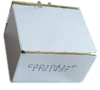 1,300uH, 30%, 8.5mOhm 25Amp Max. DIP Common Mode Chokes -- C201041-1P - Image