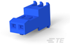 Rectangular Wire & Cable Connectors & Housings - 3-640622-2 - TE Connectivity