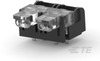 Board-In Connectors - 1339376-1 - TE Connectivity