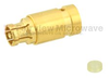 Mini SMP Female (Jack) Connector for RG405, RG405 Tinned, .086 SR Cable, Solder -- SC5431