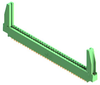 Card Edge Connectors - Edgeboard Connectors - 337-070-560-878 - Lingto Electronic Limited
