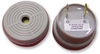 Piezo Buzzer, Panel Mount; Transducer Function Kingstate - 61M7058 - Newark, An Avnet Company